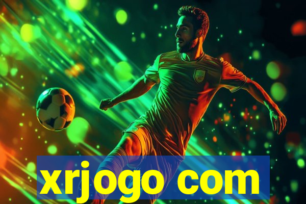 xrjogo com