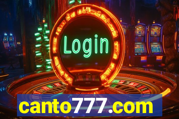 canto777.com