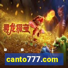 canto777.com