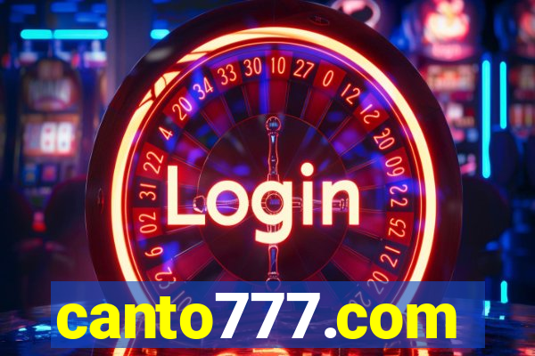 canto777.com