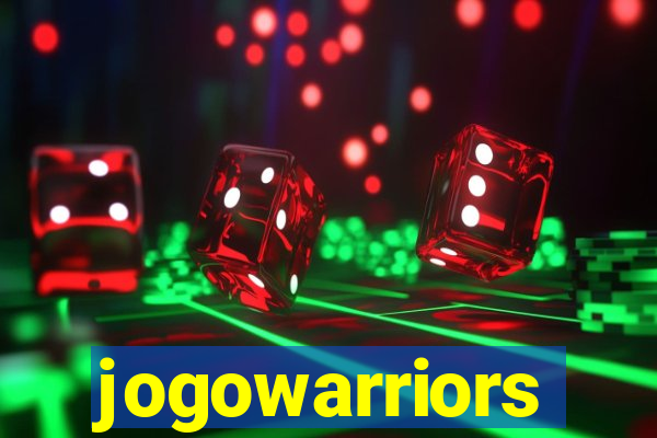 jogowarriors