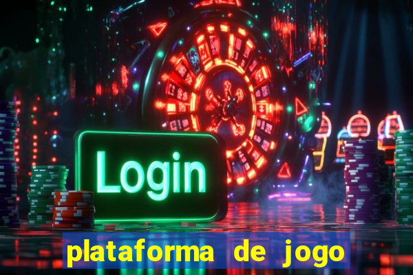 plataforma de jogo que paga no cadastro facebook