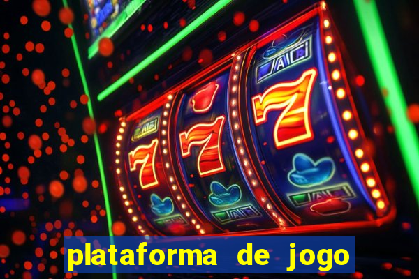 plataforma de jogo que paga no cadastro facebook