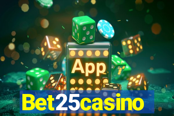 Bet25casino