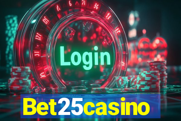 Bet25casino