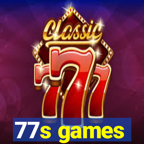 77s games