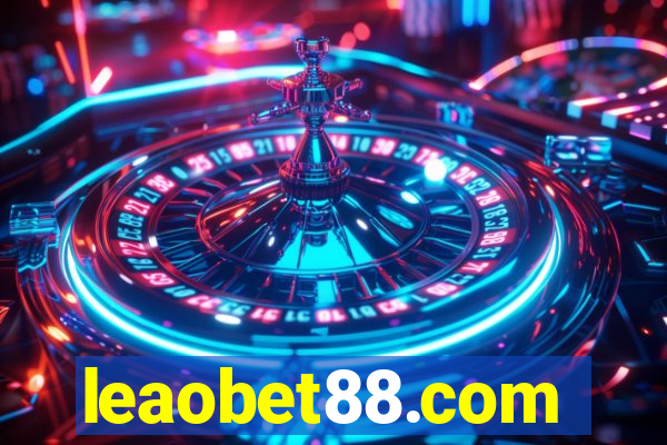 leaobet88.com