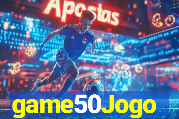 game50Jogo