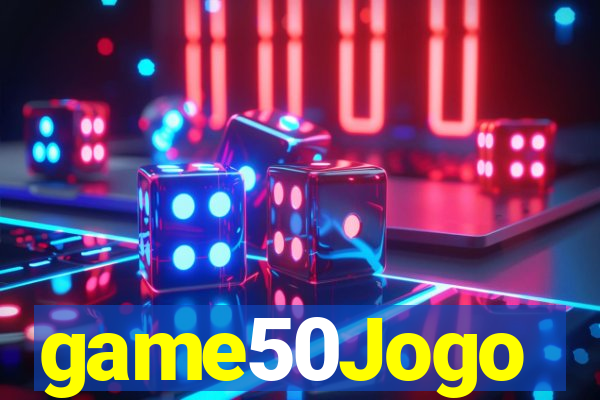 game50Jogo