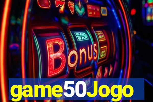 game50Jogo