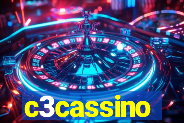 c3cassino