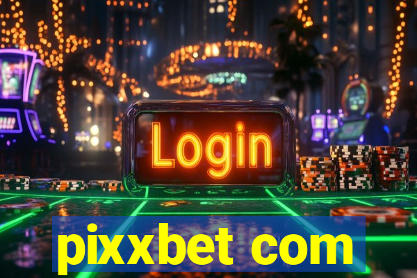 pixxbet com