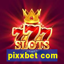 pixxbet com