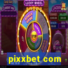 pixxbet com