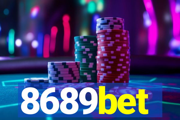 8689bet