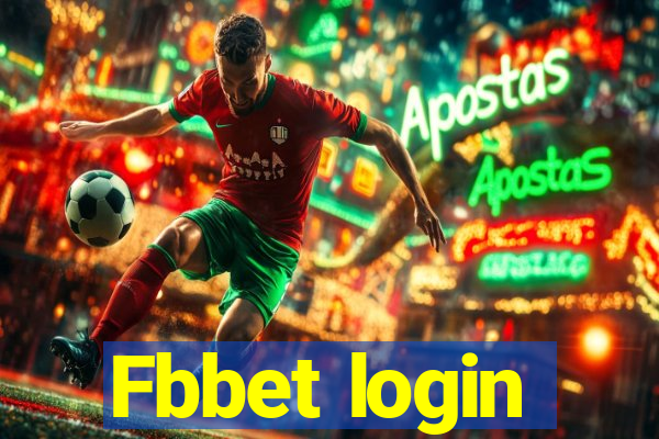 Fbbet login