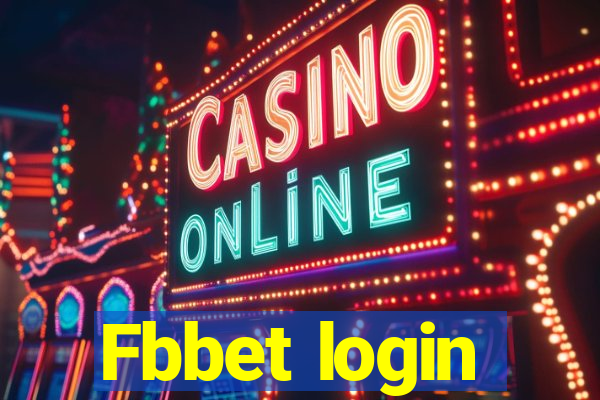 Fbbet login