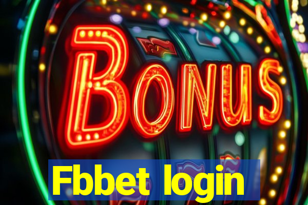 Fbbet login