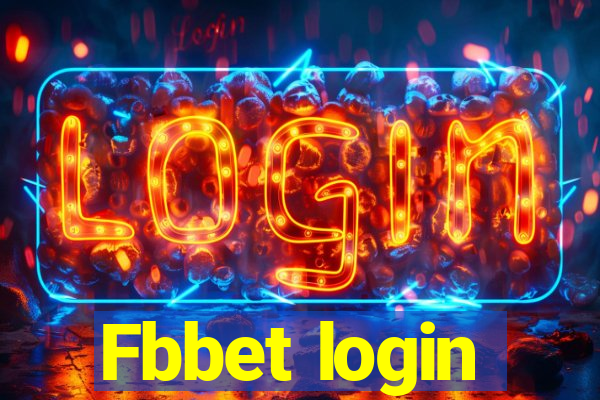 Fbbet login