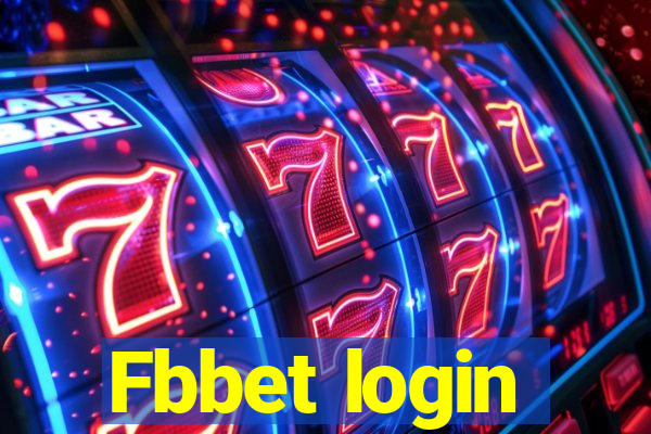 Fbbet login