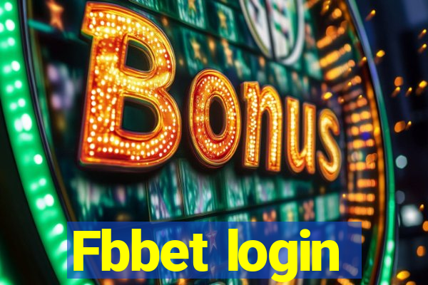 Fbbet login