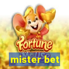 mister bet