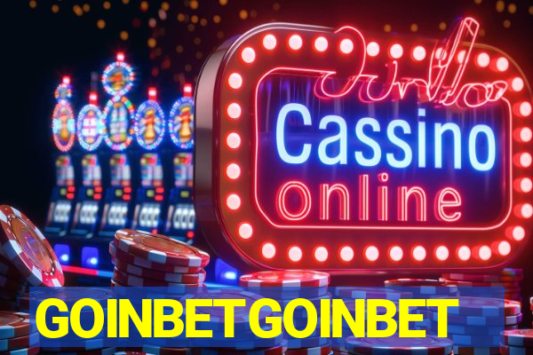 GOINBETGOINBET