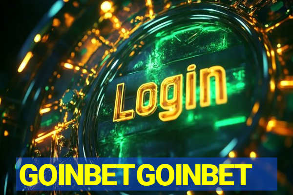 GOINBETGOINBET