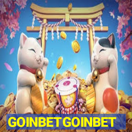 GOINBETGOINBET