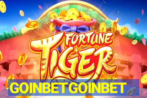 GOINBETGOINBET