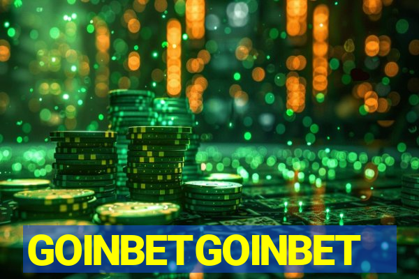 GOINBETGOINBET