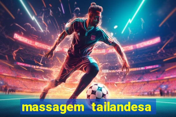 massagem tailandesa santos sp