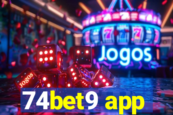 74bet9 app