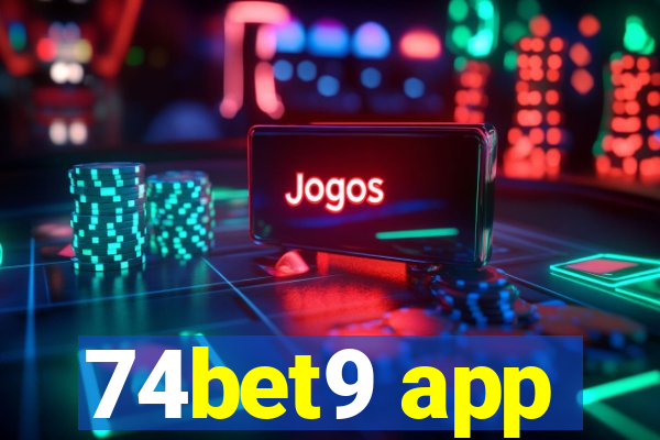 74bet9 app