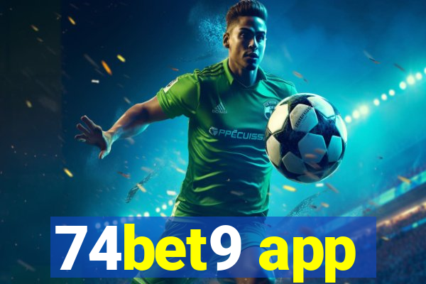 74bet9 app