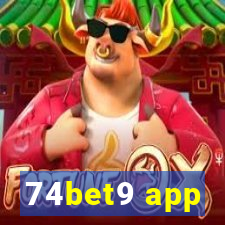 74bet9 app