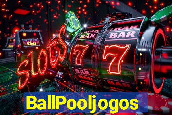 BallPooljogos