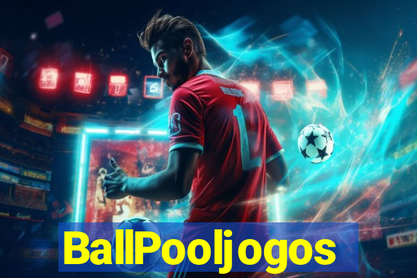 BallPooljogos