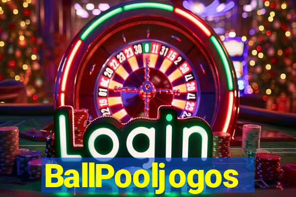 BallPooljogos