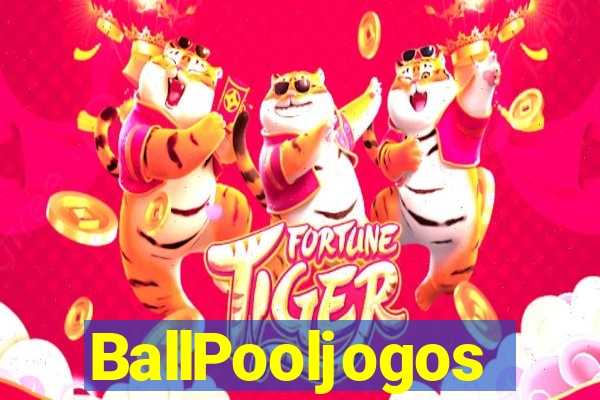 BallPooljogos