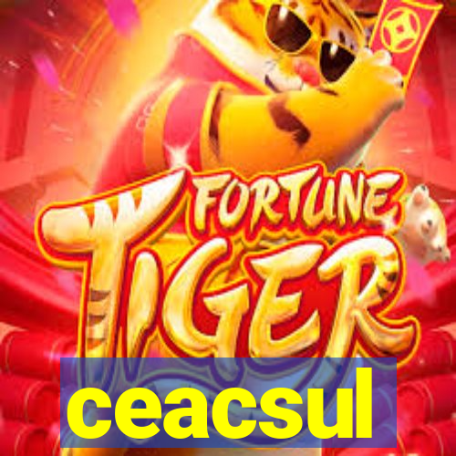 ceacsul