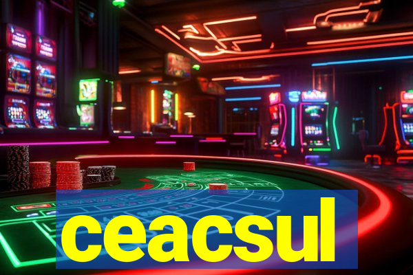 ceacsul