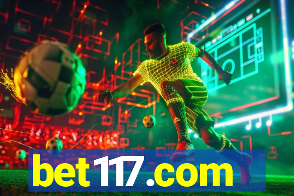 bet117.com