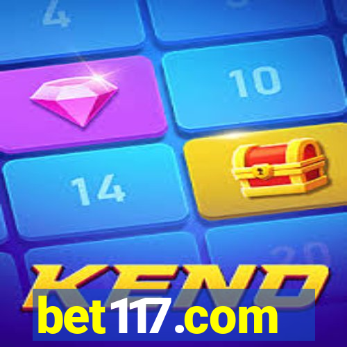 bet117.com