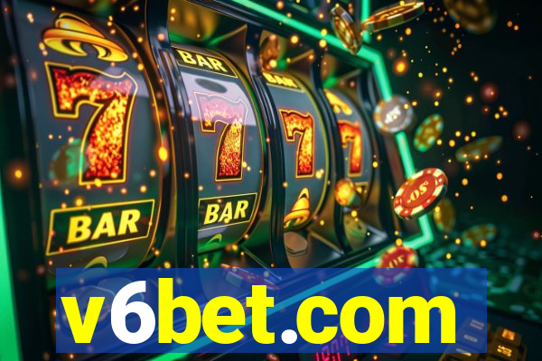 v6bet.com