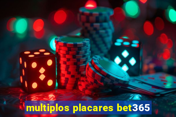 multiplos placares bet365