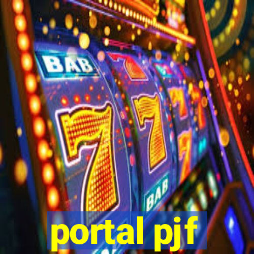 portal pjf