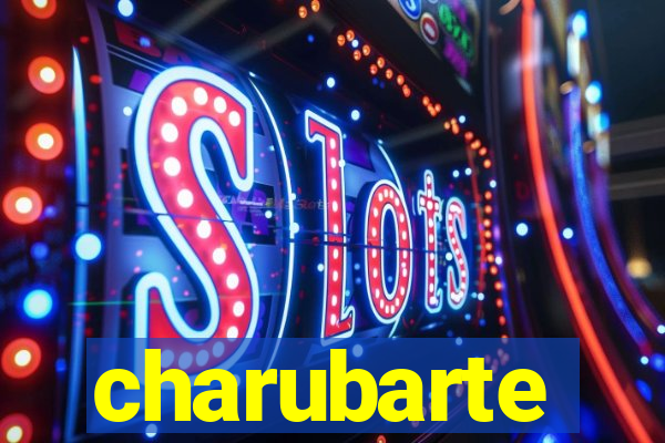 charubarte