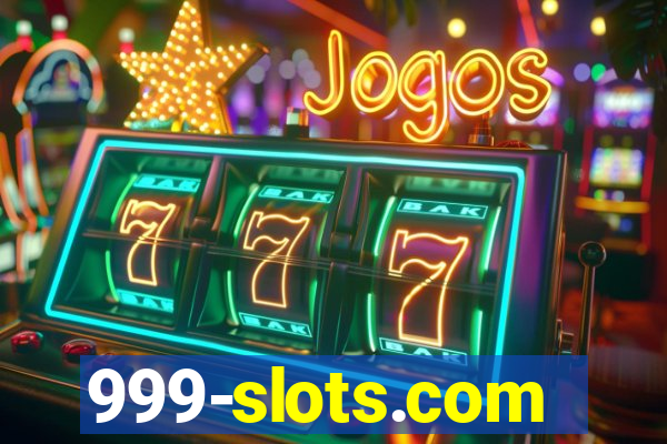 999-slots.com