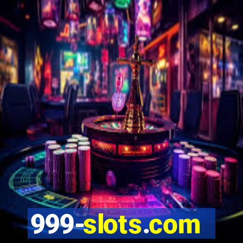 999-slots.com